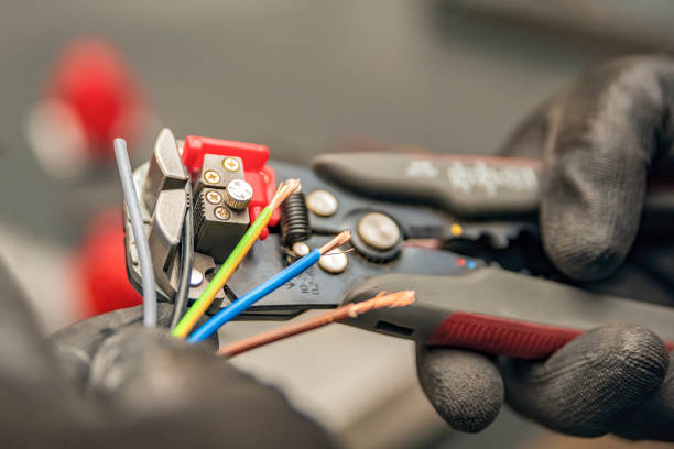 Best Residential Electrician Services  in La Crescent, MN