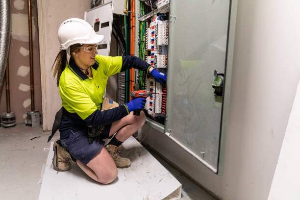 Best Electrical Repair Services  in La Crescent, MN