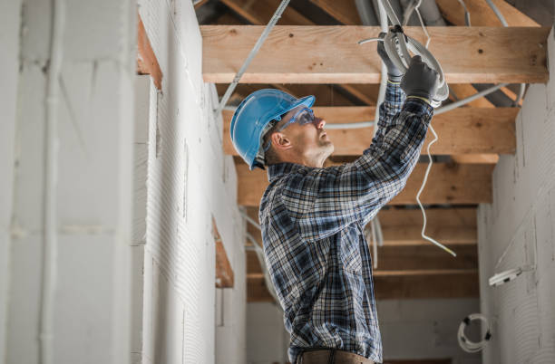 Best Emergency Electrical Repair  in La Crescent, MN
