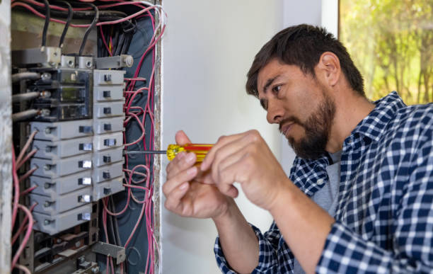 Best Electrical Outlet Repair  in La Crescent, MN